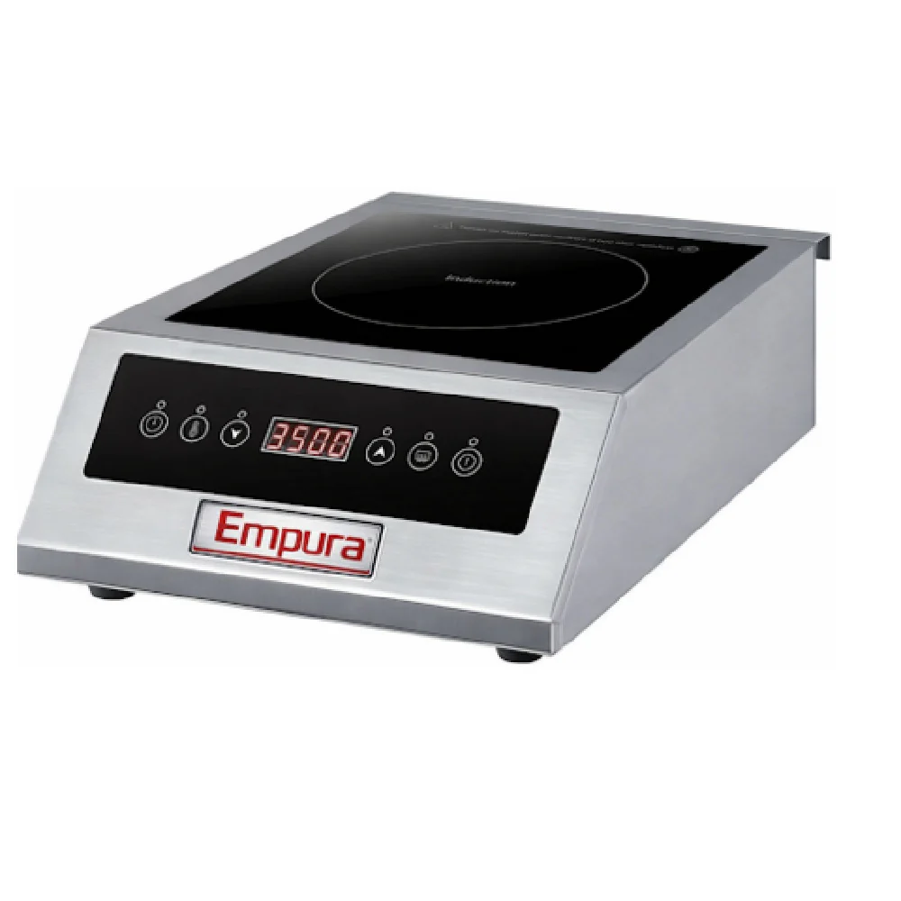 Countertop Induction Ranges