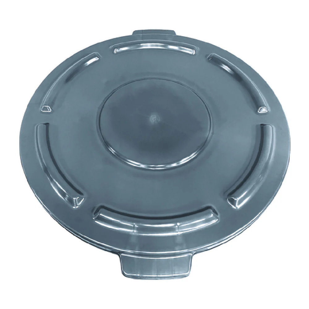 Trash Receptacle Lids and Tops